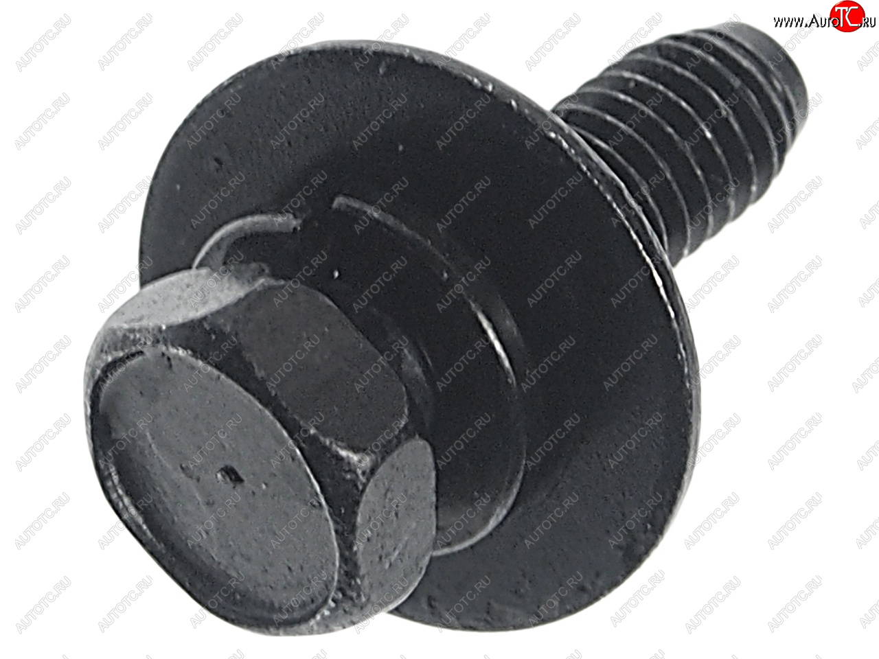 12 р. Болт HYUNDAI KIA TYB TYB 11254-06203  с доставкой в г. Вологда