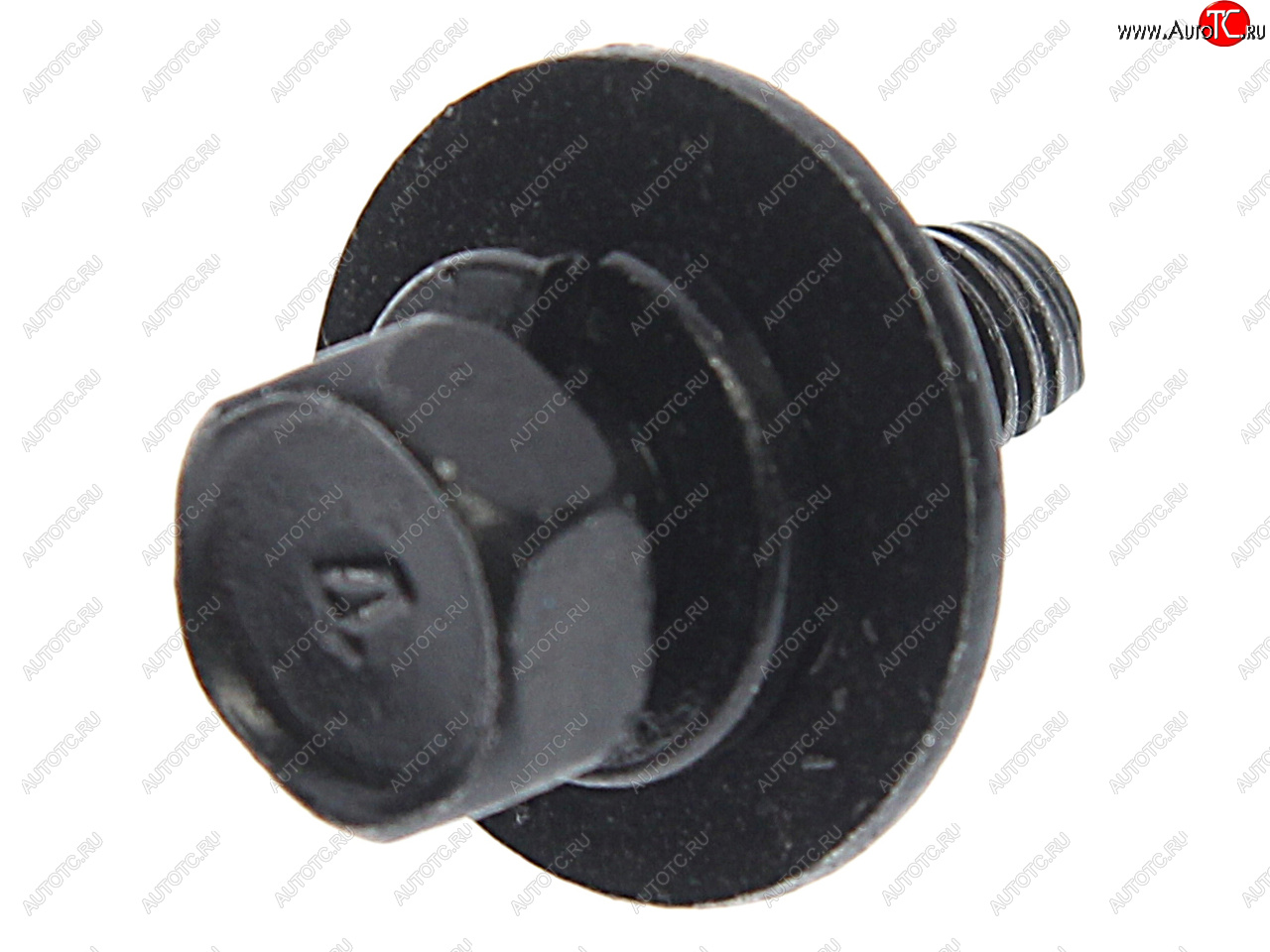 14 р. Болт HYUNDAI KIA TYB TYB 11254-08206b  с доставкой в г. Вологда