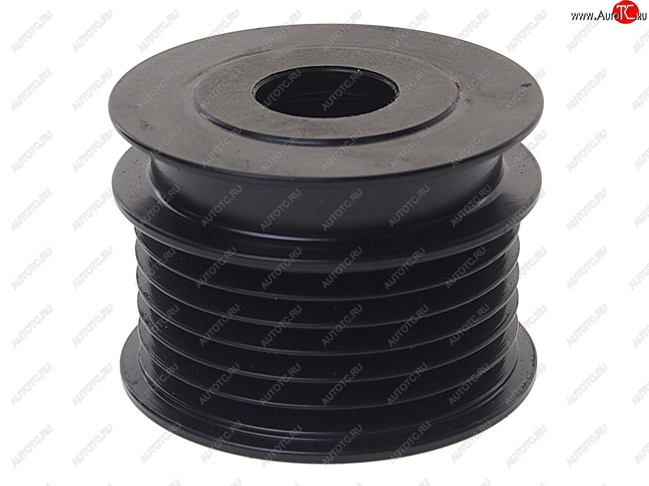 1 489 р. Шкив MERCEDES генератора BOSCH BOSCH 1126601548 BOSCH 1126601548  с доставкой в г. Вологда