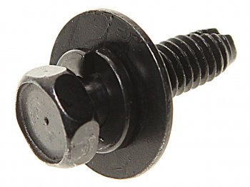 Болт HYUNDAI HD65,72,78 крепления кронштейна облицовки радиатора TYB TYB 11290-06206b