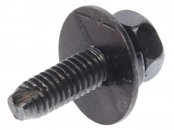 8 р. Болт HYUNDAIKIA TYB TYB 11293-06206b  с доставкой в г. Вологда. Увеличить фотографию 2