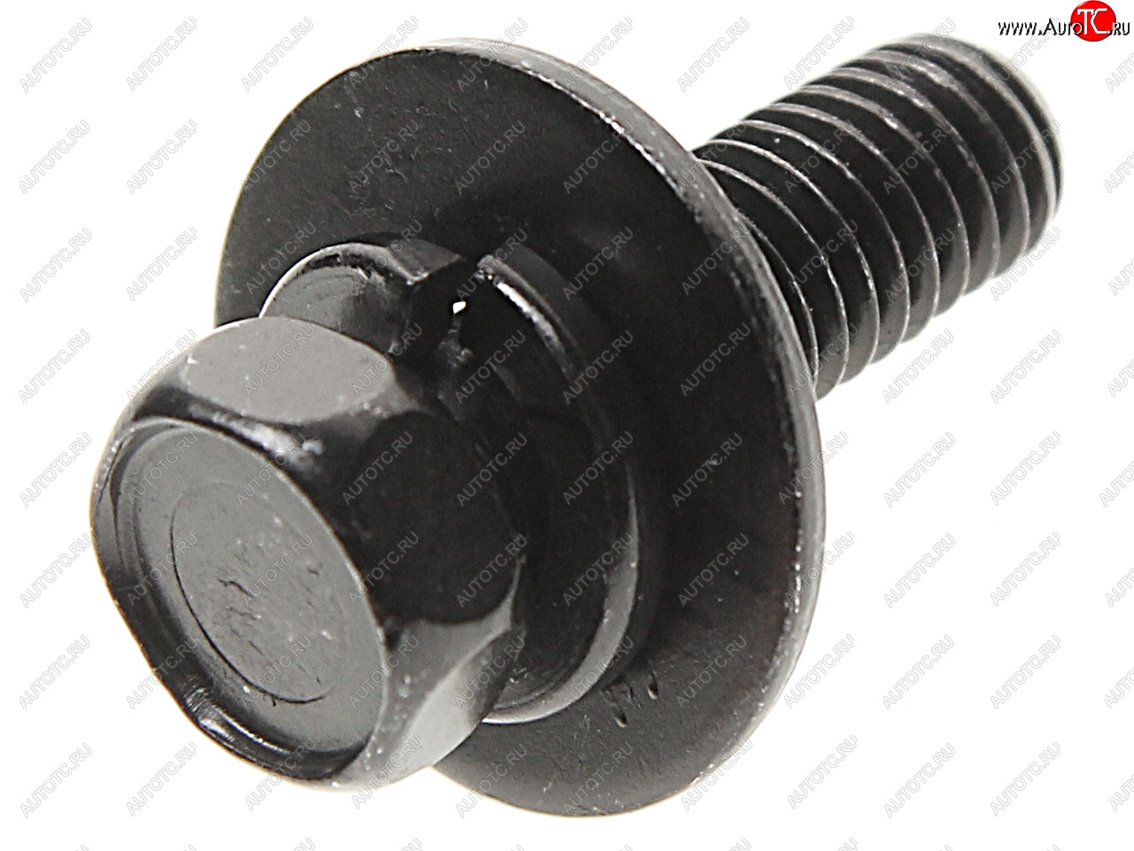 26 р. Болт HYUNDAI HD65,72,78 петли двери TYB TYB 11293-08253  с доставкой в г. Вологда