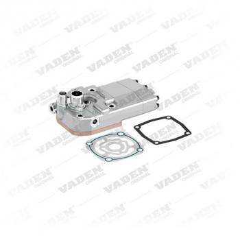 Головка блока компрессора MERCEDES Actros VADEN VADEN 113250
