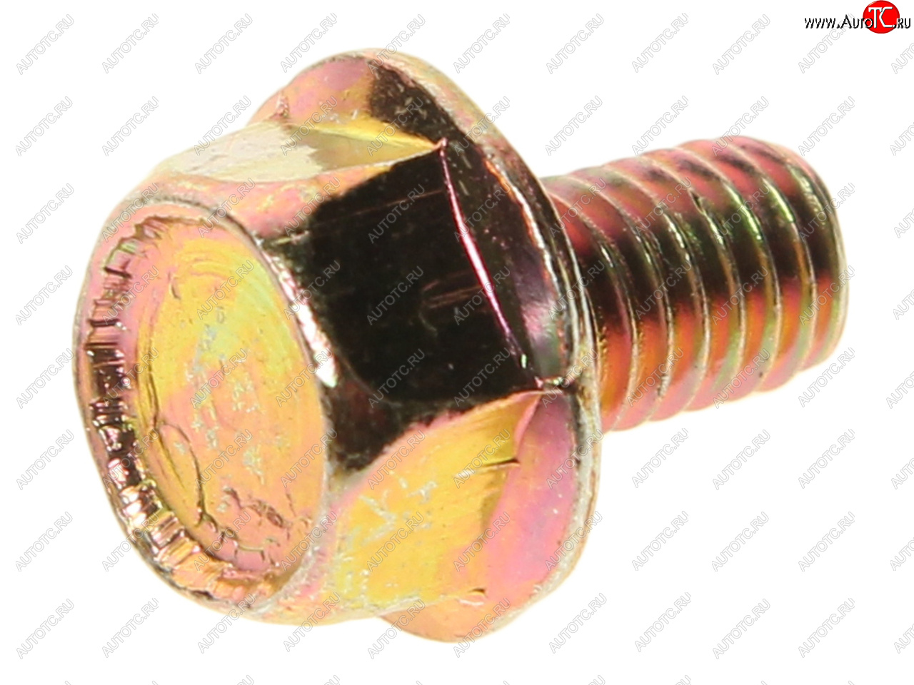8 р. Болт HYUNDAI HD35 (17-) TYB TYB 11403-06126k  с доставкой в г. Вологда