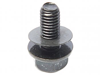 13 р. Болт HYUNDAI HD65,72,78,Accent (00-) TYB TYB 11403-06146k  с доставкой в г. Вологда. Увеличить фотографию 2