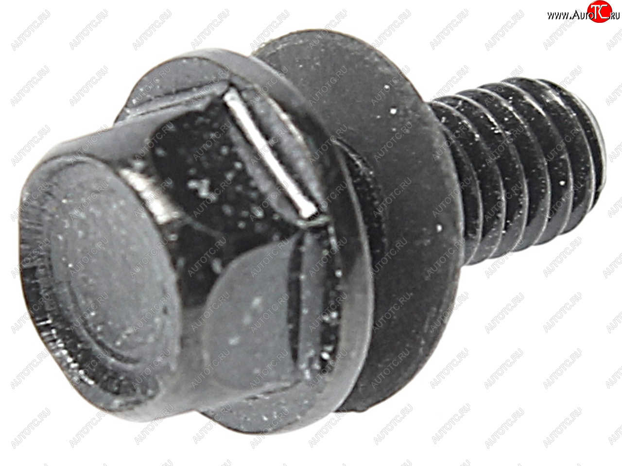 13 р. Болт HYUNDAI HD65,72,78,Accent (00-) TYB TYB 11403-06146k  с доставкой в г. Вологда