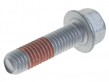 13 р. Болт HYUNDAI KIA TYB TYB 11403-08286k  с доставкой в г. Вологда. Увеличить фотографию 2