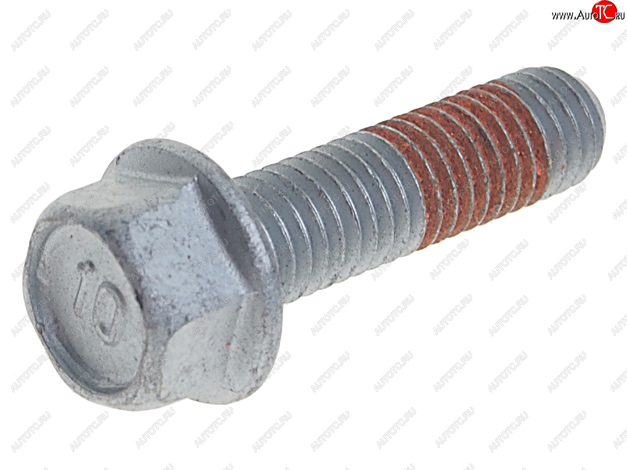 13 р. Болт HYUNDAI KIA TYB TYB 11403-08286k  с доставкой в г. Вологда