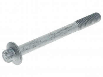 Болт BMW OE BMW 11427540758 BMW 11427540758