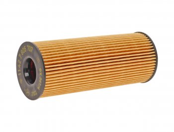 Фильтр масляный BMW 1 (E80,E81),3 (E90),X1 (E84),X3 (E83) (2.0-3.0 D) OE BMW 11427807177