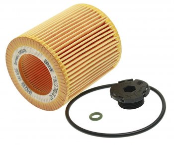 Фильтр масляный BMW 1 (F20,21),2 (F22),3 (F30,34),4 (F32),5 (F10) OE BMW 11427953125