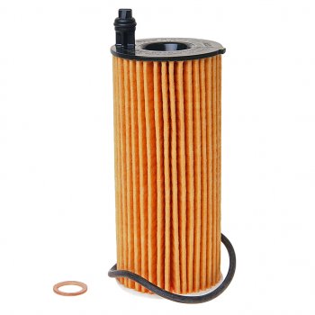 Фильтр масляный BMW 2 (F22),5 (F10,F18),X3 (F25),X4 (F26) OE BMW 11428575211