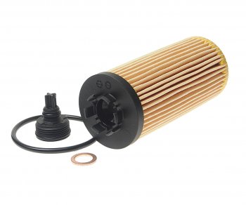 2 089 р. Фильтр масляный BMW 2 (F45) MINI Cooper (F56) OE BMW 11428593186  с доставкой в г. Вологда. Увеличить фотографию 2