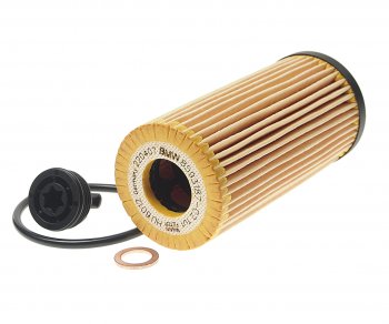 Фильтр масляный BMW 2 (F45) MINI Cooper (F56) OE BMW 11428593186