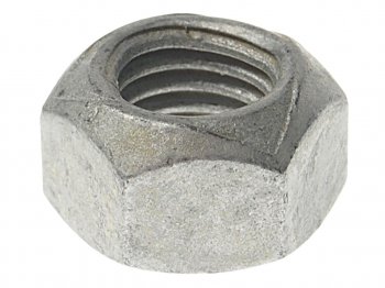 Гайка CHEVROLET CADILLAC наконечника рулевого OE GENERAL MOTORS 11516074 GENERAL MOTORS 11516074