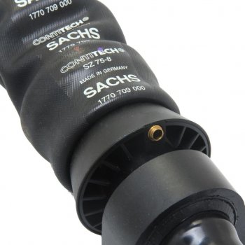 15 299 р. Амортизатор IVECO Eurotech кабины SACHS SACHS 115731  с доставкой в г. Вологда. Увеличить фотографию 3