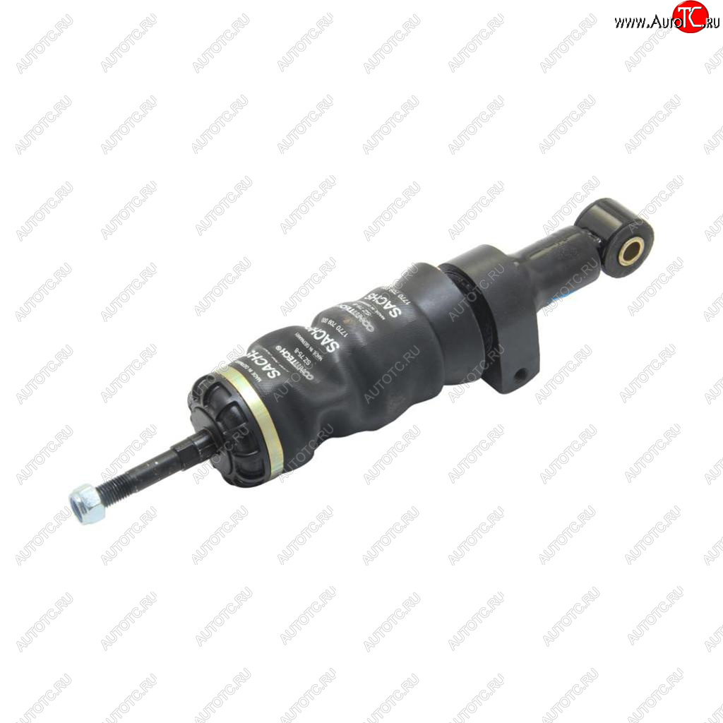 15 299 р. Амортизатор IVECO Eurotech кабины SACHS SACHS 115731  с доставкой в г. Вологда