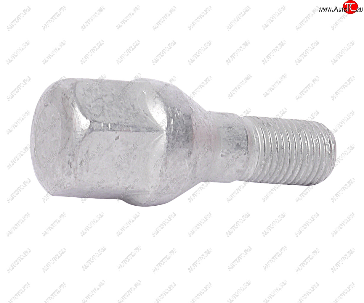 149 р. Болт колеса PEUGEOT 106,205,206,307,405,406,605 CITROEN C3,Xantia FEBI FEBI 11616  с доставкой в г. Вологда