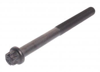 Болт MAN головки блока (М15x2x168) FEBI FEBI 11724