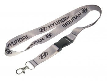 Шнурок на шею с карабином Hyundai КОМТЕСТ КОМТЕСТ 1177