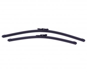 Щетка стеклоочистителя BMW 1 (F20F21) 550450мм комплект Visioflex SWF SWF 119255