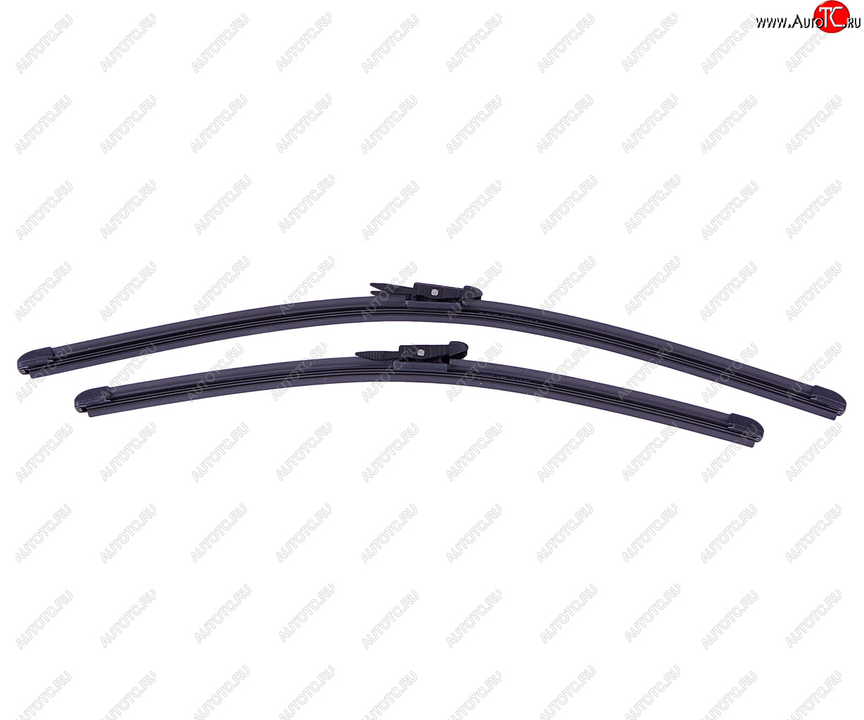2 359 р. Щетка стеклоочистителя BMW 1 (F20F21) 550450мм комплект Visioflex SWF SWF 119255  с доставкой в г. Вологда