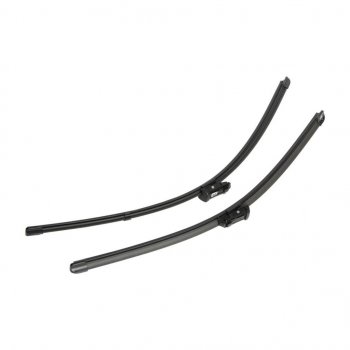 Щетка стеклоочистителя LAND ROVER Range Rover Evoque (11-) 580530мм комплект Visioflex SWF SWF 119256