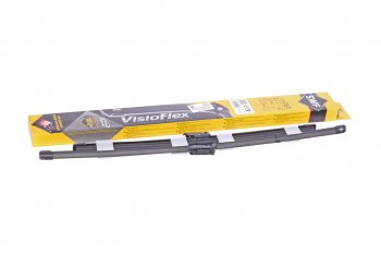 Щетка стеклоочистителя VW Golf 6,Jetta (10-),Passat (10-) 600475мм комплект Visioflex SWF SWF 119261