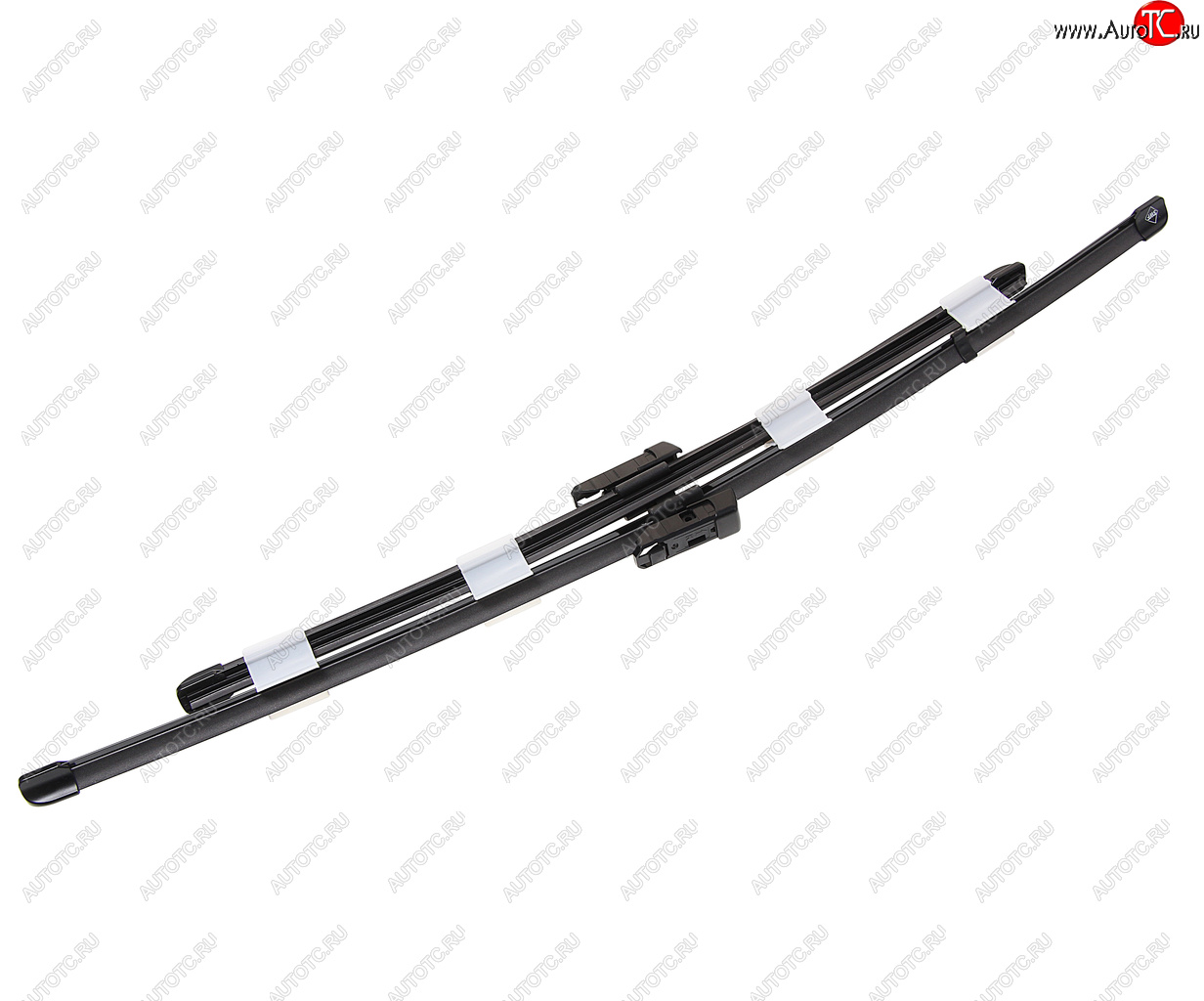 2 979 р. Щетка стеклоочистителя VW Passat B7 (12-) комплект SWF SWF 119273 SWF 119273  с доставкой в г. Вологда