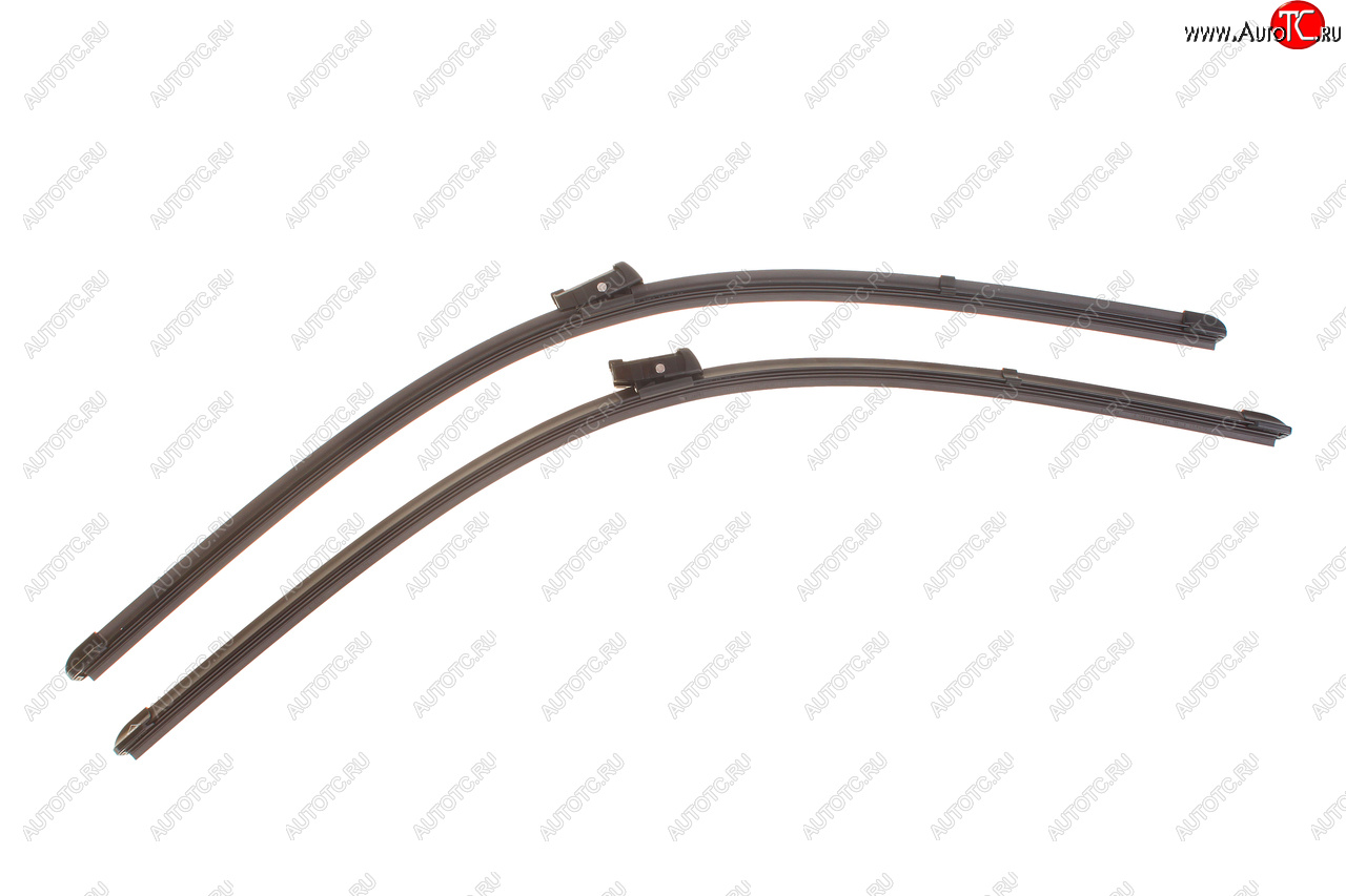 2 779 р. Щетка стеклоочистителя OPEL Astra J 650650мм комплект Visioflex SWF SWF 119281  с доставкой в г. Вологда