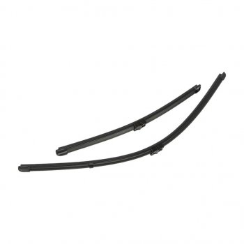 Щетка стеклоочистителя BMW 3 (E92E93) (05-) 600400мм комплект Visioflex SWF SWF 119291