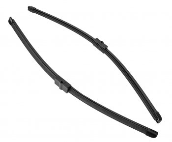 Щетка стеклоочистителя VW Passat (02-) 530530мм комплект Visioflex SWF SWF 119321