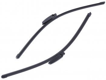 Щетка стеклоочистителя AUDI A6 550550мм комплект Visioflex SWF SWF 119323
