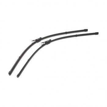 Щетка стеклоочистителя FORD Mondeo 5 (13-) 680680мм комплект Visioflex SWF SWF 119336
