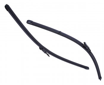 Щетка стеклоочистителя VOLVO S60,V70,S80,XC90 (04-) 600550мм комплект Visioflex SWF SWF 119356