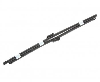 Щетка стеклоочистителя OPEL Astra J 700650мм комплект Visioflex SWF SWF 119446