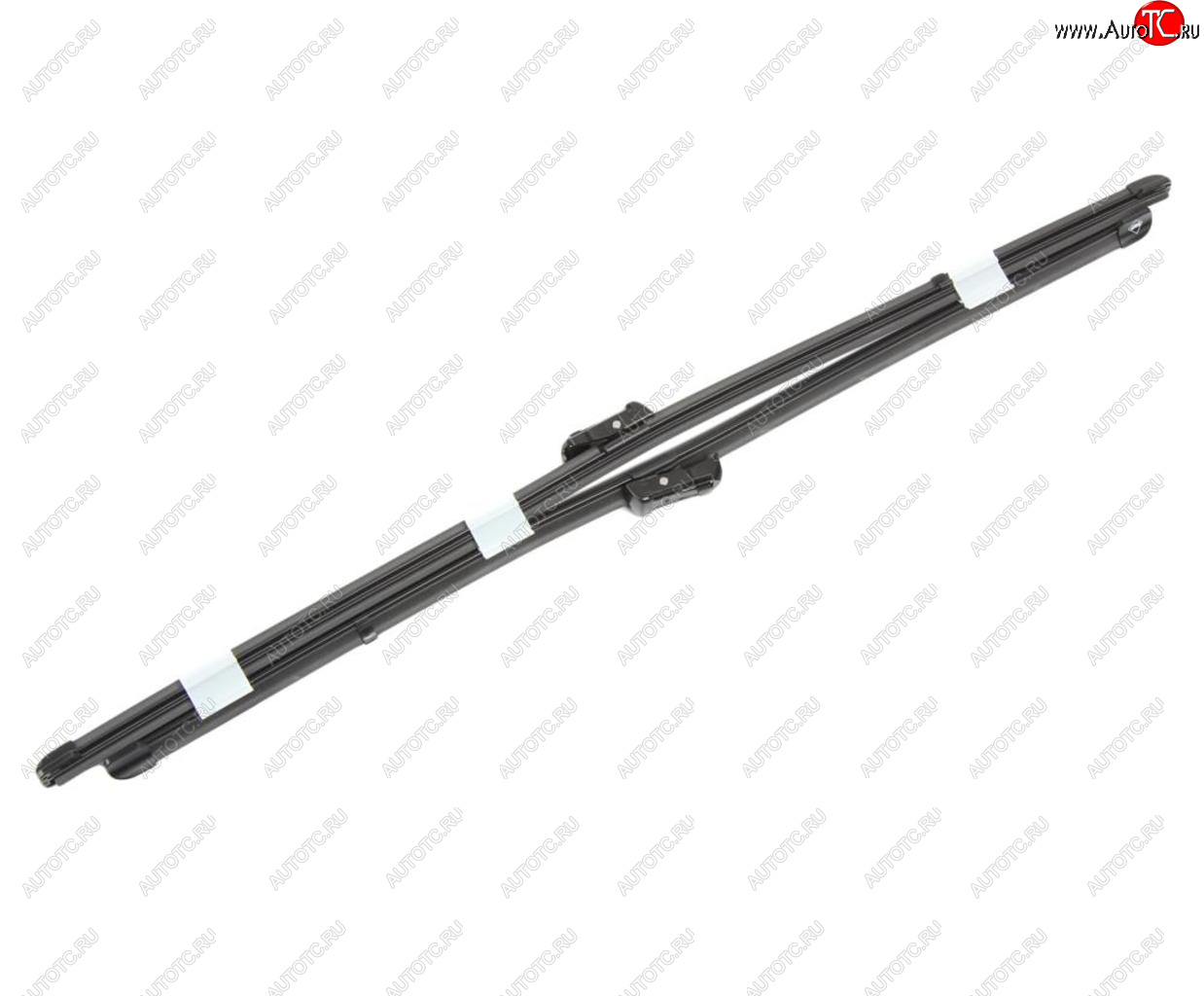 2 379 р. Щетка стеклоочистителя OPEL Astra J 700650мм комплект Visioflex SWF SWF 119446  с доставкой в г. Вологда