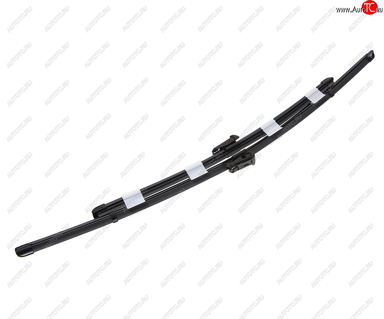 5 499 р. Щетка стеклоочистителя FORD Transit (14-) 750500мм комплект Visioflex SWF SWF 119460  с доставкой в г. Вологда