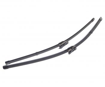 Щетка стеклоочистителя VW Tiguan (16-) 630550мм комплект SWF SWF 119468