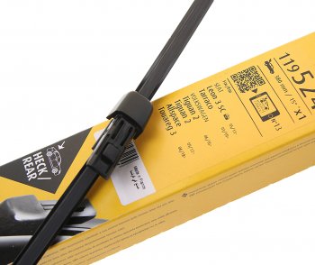 Щетка стеклоочистителя 375мм задняя Visioflex SWF SWF 119524