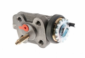 Цилиндр тормозной передний HYUNDAI HD120 правый (с прокачкой) TCIC TCIC 11h0521