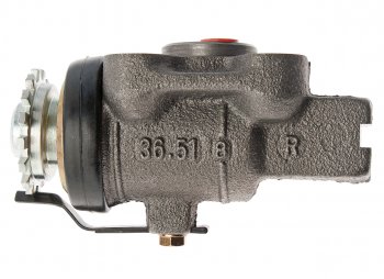 Цилиндр тормозной передний HYUNDAI HD120 правый (без прокачки) TCIC TCIC 11i0526