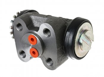 Цилиндр тормозной задний HYUNDAI HD120 правый (без прокачки) TCIC TCIC 11u0520
