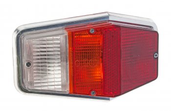 Фонарь задний ГАЗ-2410,31022 ТЕХАВТОСВЕТ ТЕХАВТОСВЕТ 120-300