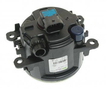 2 199 р. Фара противотуманная FORD Focus леваяправая OE FORD 1209177  с доставкой в г. Вологда. Увеличить фотографию 2