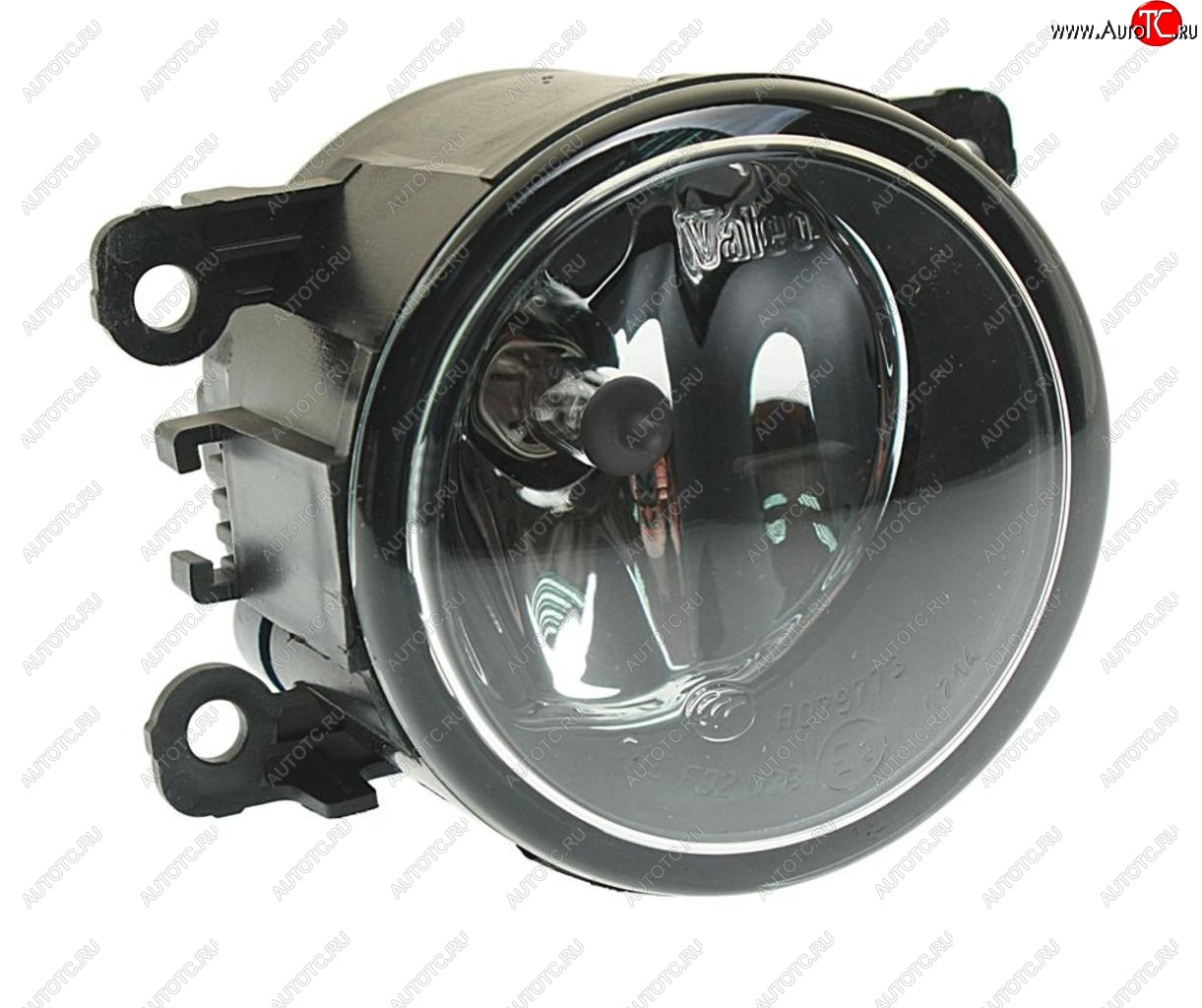 2 199 р. Фара противотуманная FORD Focus леваяправая OE FORD 1209177  с доставкой в г. Вологда