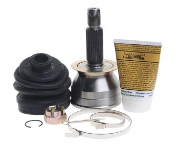 ШРУС наружный MITSUBISHI RVR (91-) FEBEST FEBEST 1210006