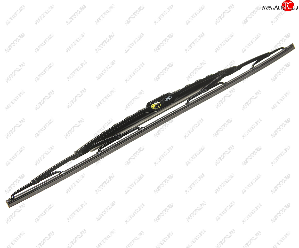 599 р. Щетка стеклоочистителя FORD Fusion (04-) 500мм левая OE FORD 1211100 FORD 1211100  с доставкой в г. Вологда