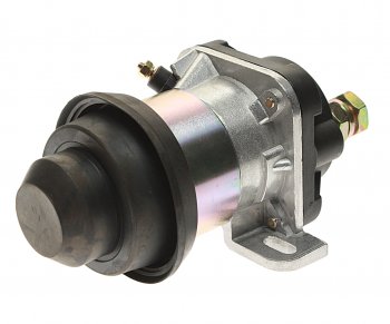 Выключатель массы дистанционный МАЗ 24V 50А 2-х контактный AVTOELECTRICA AVTOELECTRICA 1212.3737-02 ае