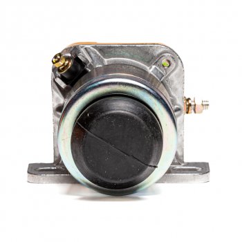 3 069 р. Выключатель массы дистанционный МТЗ 12V 50А 3-х контактный AVTOELECTRICA AVTOELECTRICA 1212.3737-06 ае  с доставкой в г. Вологда. Увеличить фотографию 4